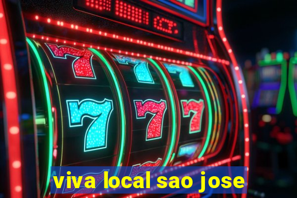 viva local sao jose